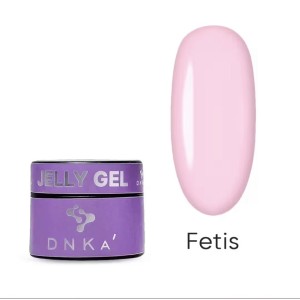 Jelly Gel DNKa, No.0003 Fetish (15 ml)